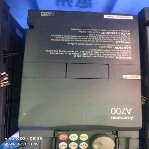 伟肯变频器NXP00875A2H1SSSA1A3000000询价