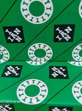 IAN德国进口轴承NF303NF304NF305NF306NF307NF308NF309EM