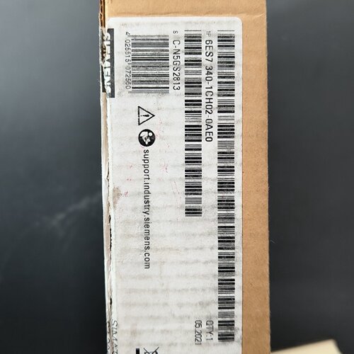 询-6ES73401CH020AE0外观漂亮功能正常