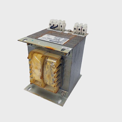 NORATEL 68352901 1Phase Transformer 500VA 4763Hz used