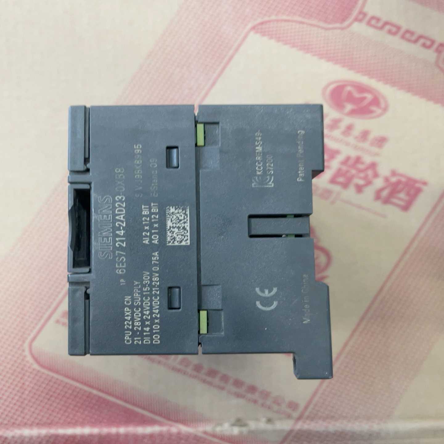 议价西门子s7-200CPUi224XPCNDC/DC/维修/现货