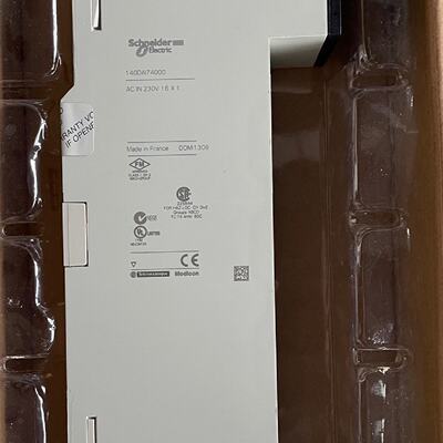 施耐德PLC140DAI74000
