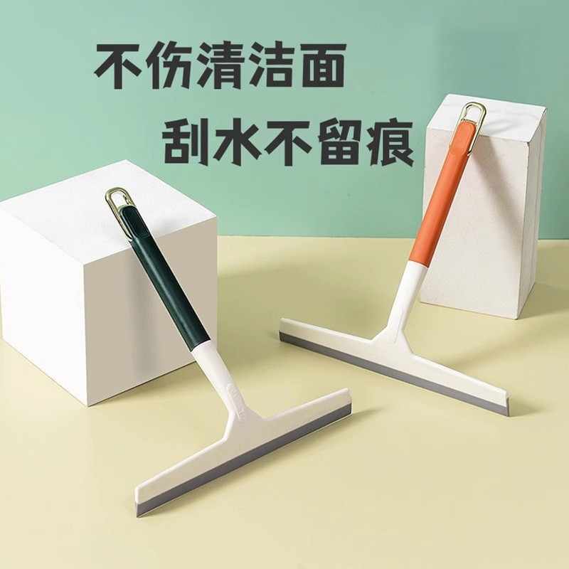 刮玻璃神器刮水器擦家用保洁专用淋浴房刷清洁刮窗器酒店洗镜