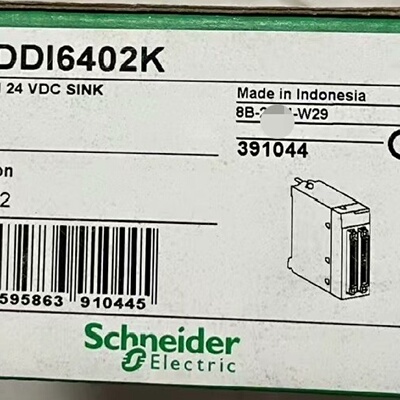 议价BMXDDI6402K库存现货 正品行货 标价