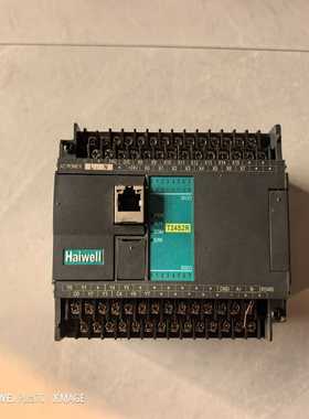 海为PLCT24S2R-e下来成色如图图片实物