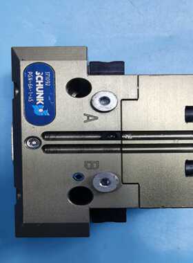 德国雄克，SCHUNK，371092，pgn+64-2-AS~询价
