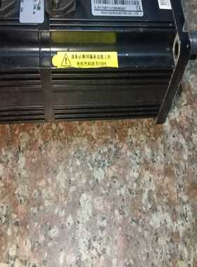 信捷伺服电机MS-60STE-M01330BZ-20P4--议价商品