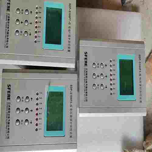 【星慕电子】江苏斯菲尔SDP一5100F3一G变压器保护测控装置