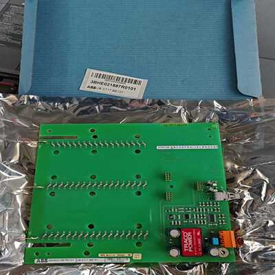 【议价】ACS1000中压变频器配件，3BHE021887R0101