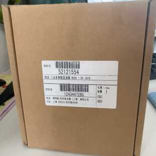 询价梅特勒工业多参数变送器M2001 1DIN CH4