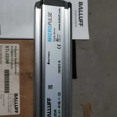 询价BALLUFF/巴鲁夫BTL02UWBTL5-A11-M