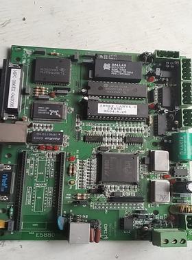 E58804A    控制器主板(亚飞商行）