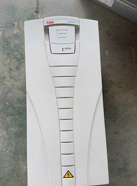 ABB变频器ACS510-01-088A-4 45KW 38[浩蓉商户]