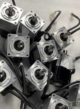 SVX2MH020AB2LN禾川伺服200W带刹车-议价