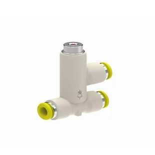 优势供应AVS 120A止回m阀原产地发货 Romer3322