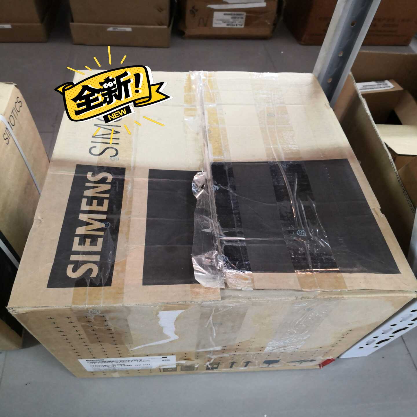 【议价】伺服电机1FT6082-8AC71-1AD5，适用