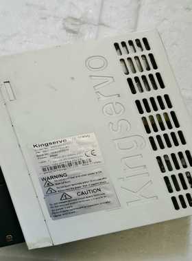 【星慕电子】Kingservo伺服器400w    KSDG0042