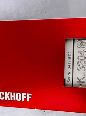 配件KL3204了的联系量大优先议价