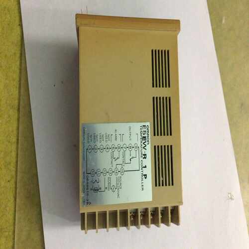 咨询-温控仪E5EW-R1P，AC220，一个，包