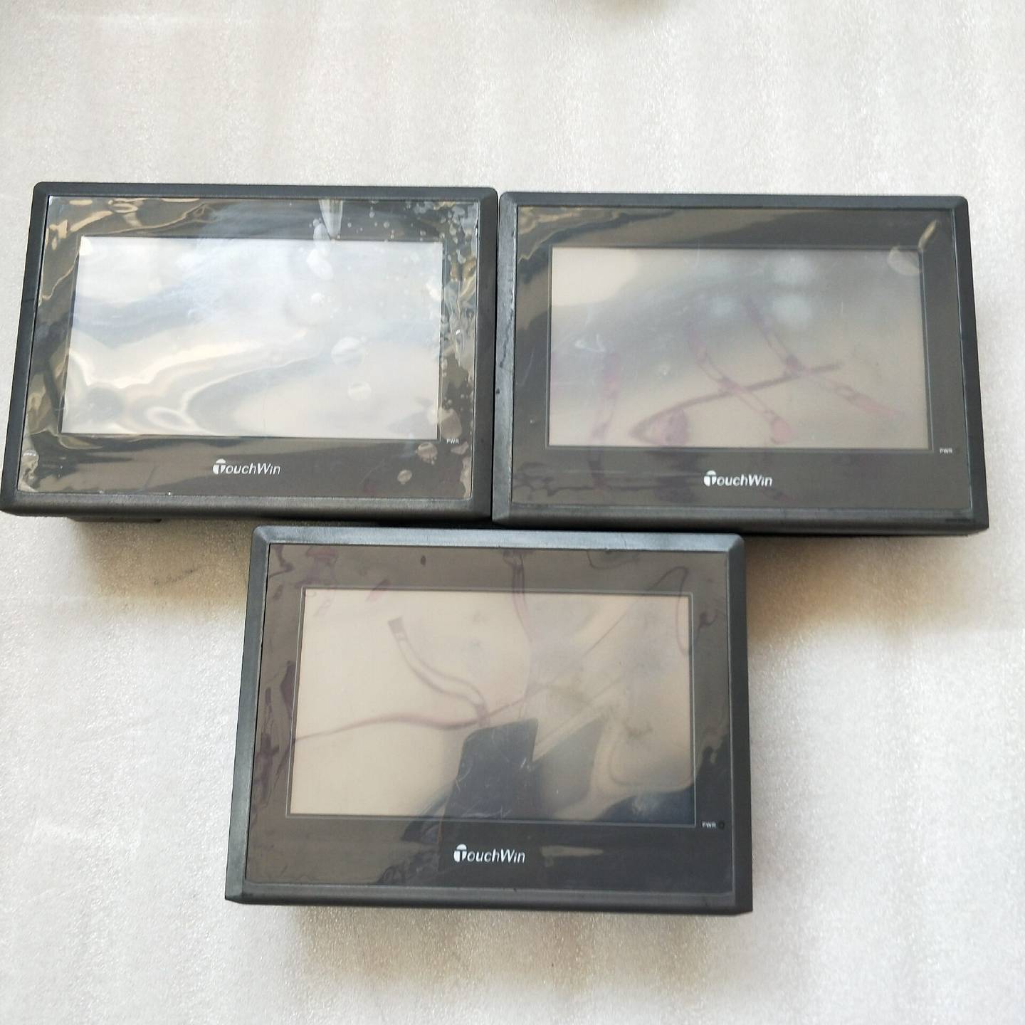 信捷触摸屏TG765-MT TH765-N TG765-XT~询价