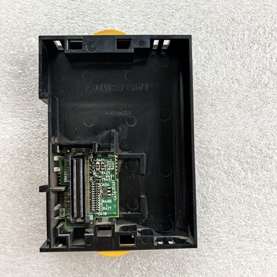 议价Plc Module Cj1wTer01 End Cover适用