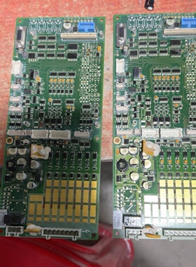奥的斯电梯主板GECBAP型号DBA26800EE9实议价
