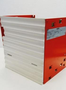 CegelecMinisemiSGO029.139825InverterIn3x380VOut400