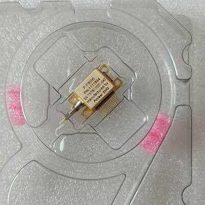 【星慕电子】Finisar菲尼萨 7500传感高速扫描激光器，议价