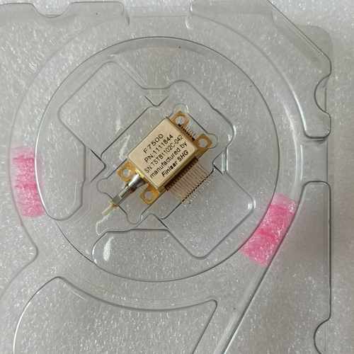 【星慕电子】Finisar菲尼萨 7500传感高速扫描激光器，议价