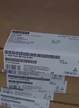 询价-6GK74435FX020XE0 6GK7 4435F