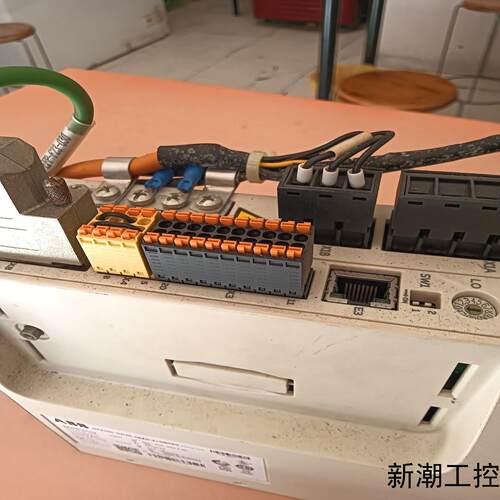ABB伺服驱动器MFE190-04UD-06A0-2+N80议价商品