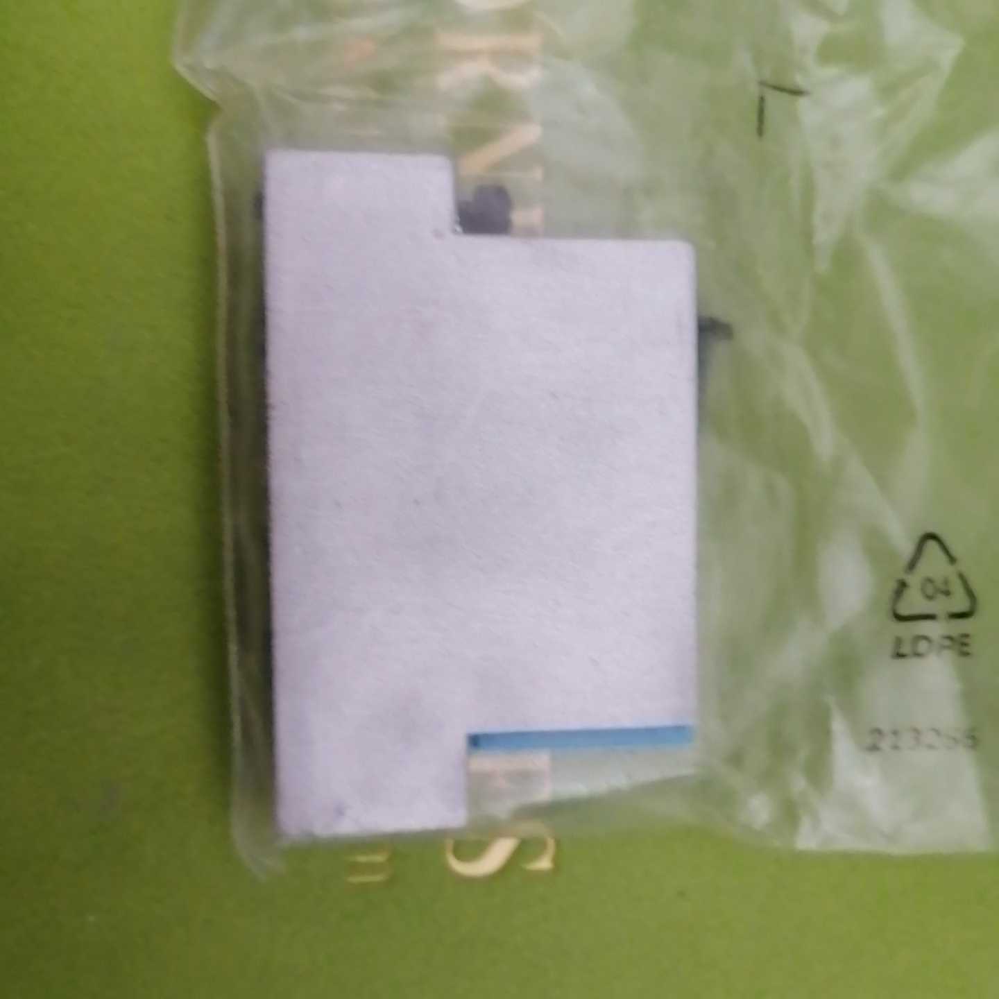 【议价】FESTO费斯托阀岛CPV-10-BS-2XGRAZ-M适用