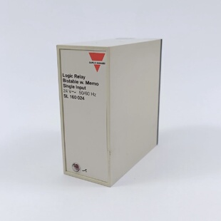 Relais Carlo Gavazzi 024 160