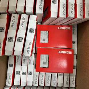 原装 正品 Beckhoff倍福EL2809WEL2904数字通道端子模块原厂正品