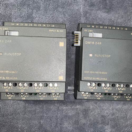 【询价】6ED1 055-1NB10-0BA0扩展模块