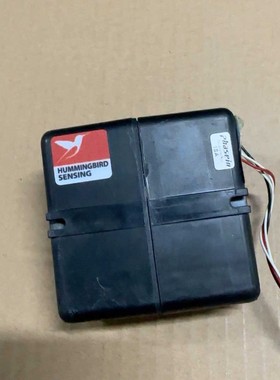 售前询价HUMMINGBIRD SENSING蜂鸟磁氧气感测器Serv