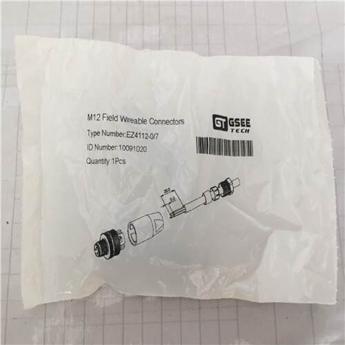 供应*销售*全新原装GSEE TECH(GT) 连接器 EZ4112-0/7 现货EZ4112