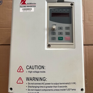 【询价】富凌DZB312B011.0L4DK 11KW 380V