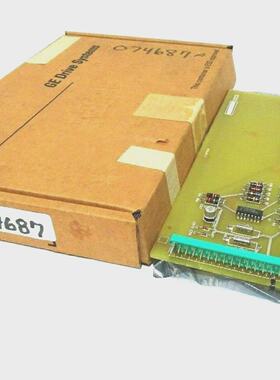 Nuovo GENERAL ELECTRIC 04136J54G0001 Watchdog Sovravelocit M