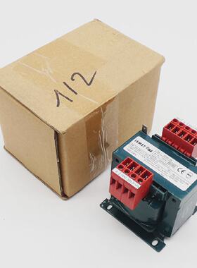 Ismet MTDN 100 716161 100VA PRI 22380V SEC 220V Transformato