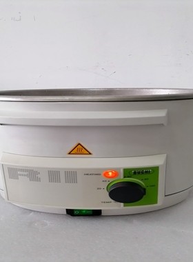 【请询价】BUCHI R II旋蒸加热锅正常加热 成色还好 需要的直