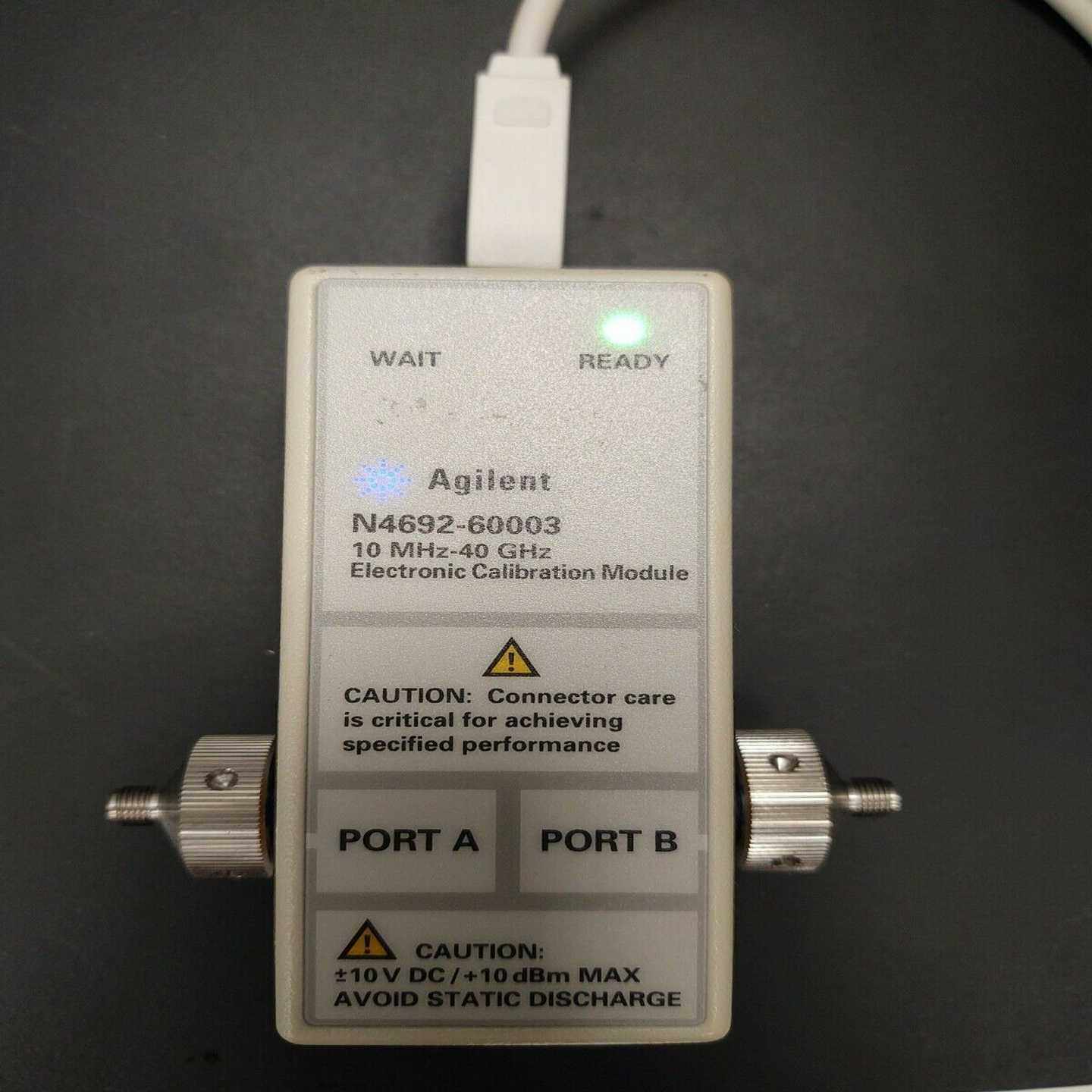 【星慕电子】安捷伦Agilent N4692-60003 40GHz电子