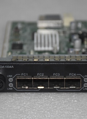 FC口IO卡IOA1004A-议价