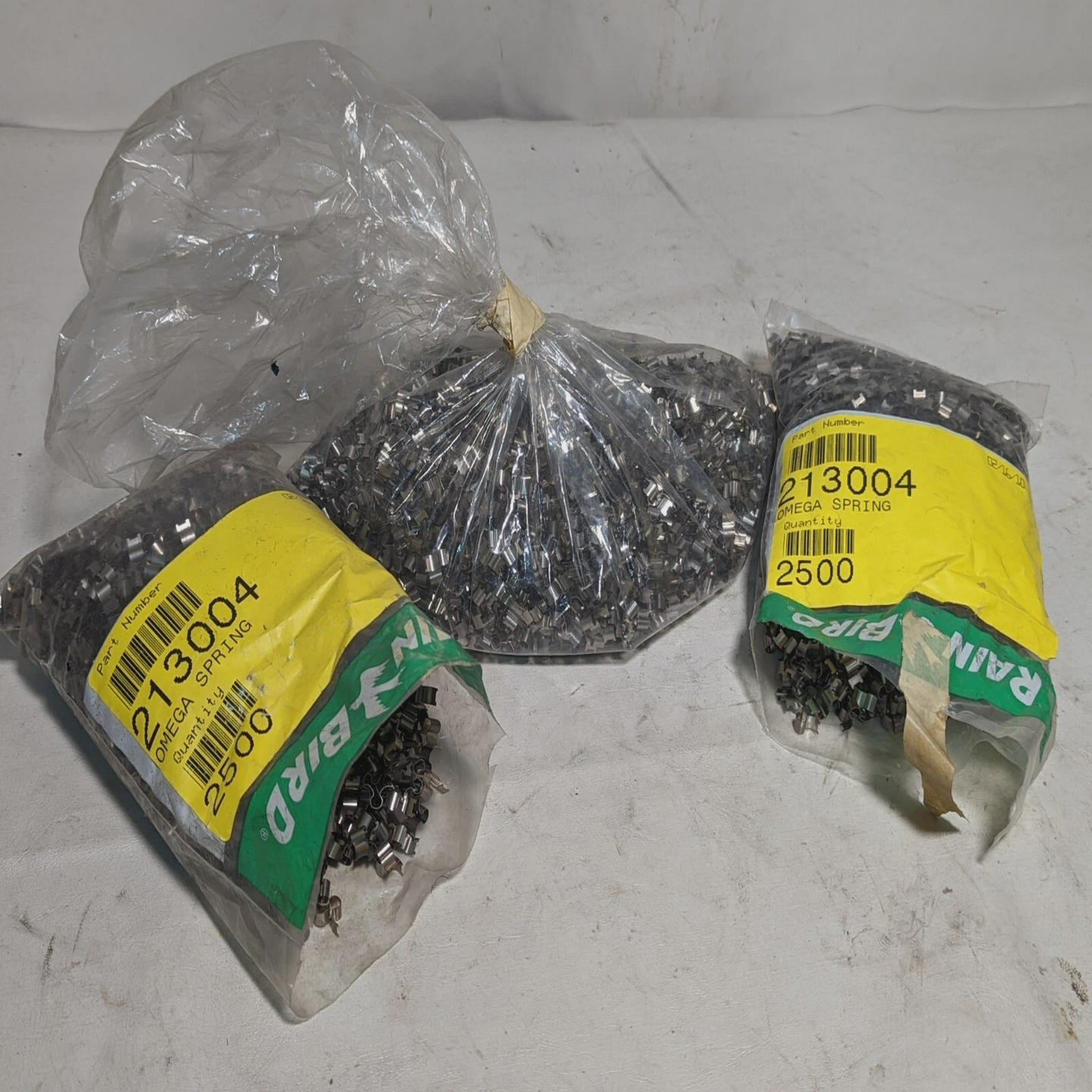 Lotofapproximately7000RainBird213004omegasprings