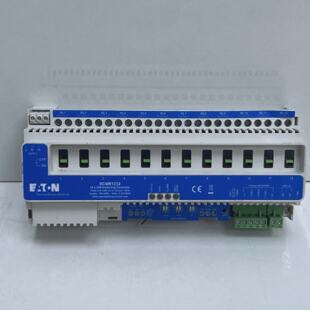 Eaton SCMR1232 12 X 32A Umschaltung Kontroll
