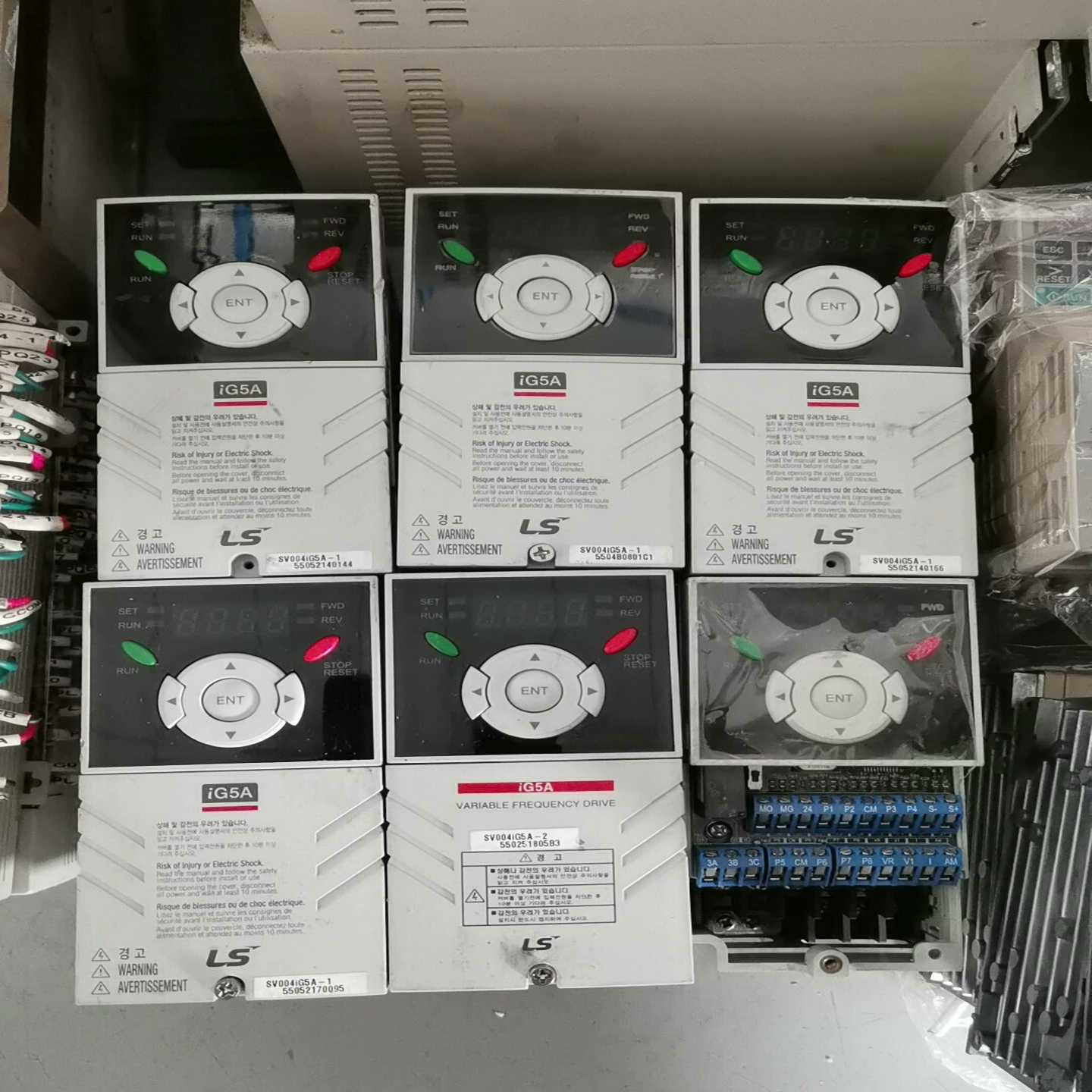 【议价】SV004IG5A-2SV004IG5A-1成色一般适用