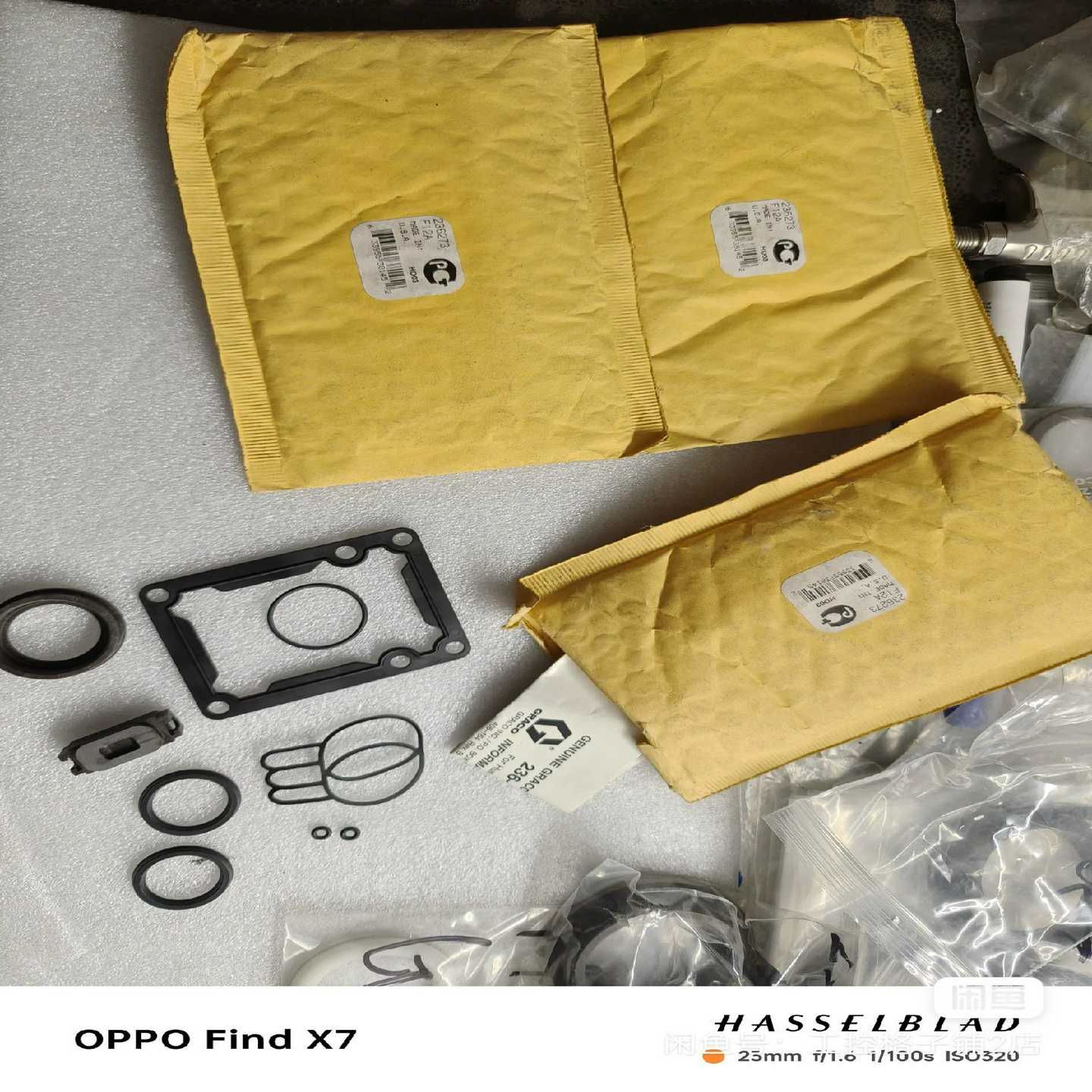 询价GRACO固瑞克236273气动隔膜泵配件