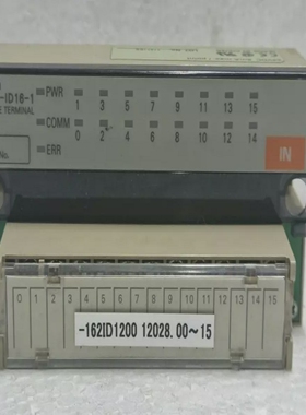 OmronSRT2-ID16-1RemoteTerminal#1