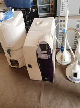 【幸琪商铺】密理博milli-q超纯水机，实验室纯水机，A10超纯水