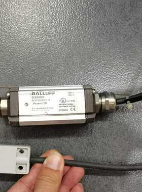 A010*实价pBIS00NKBISM-305-001-S115BALLUFF巴鲁夫二手现